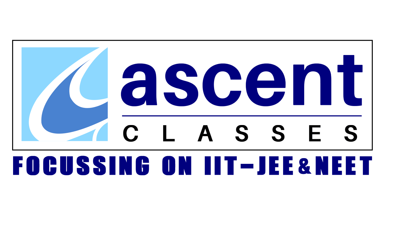 Ascent Classes