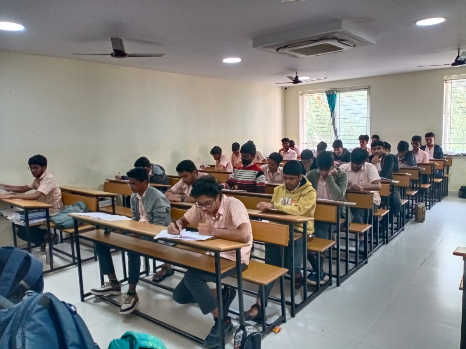 teacher